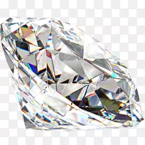 钻石剪贴画-珠宝