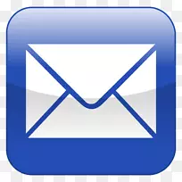 电子邮件徽标电脑图标Mbox-电子邮件