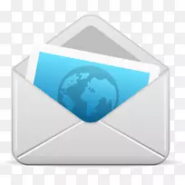 HTML电子邮件计算机图标outlook.com电子邮件客户端-电子邮件