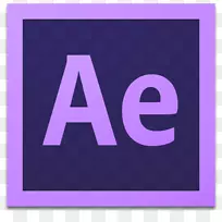 Adobe后效视觉效果电脑软件adobe首映式