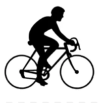 赛自行车岛野-自行车