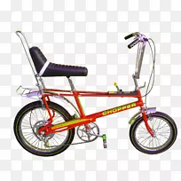 罗利直升机t恤1970年代罗利自行车公司-自行车