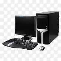 手提电脑台式电脑维修技师个人电脑台式电脑