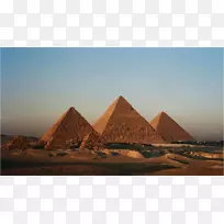 吉萨大狮身人面像金字塔，门高尔金字塔，吉萨金字塔，哈夫勒金字塔，吉萨金字塔
