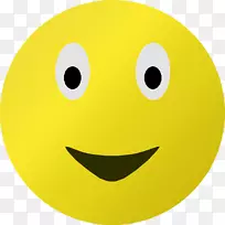 表情符号电脑图标悲伤笑脸