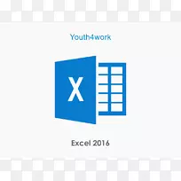 Microsoft office 365计算机图标microsoft excel-excel