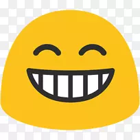 Emojipedia Noto字体表情符号