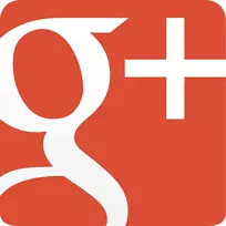 社交媒体google+电脑图标google徽标-google加号