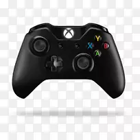 Kinect Xbox 360控制器PlayStation 4 Xbox 1-x