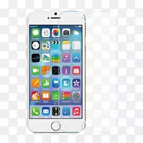 iPhone 7+iPhone 6+iPhone 6s+iPhone 4屏幕保护器-iPhone