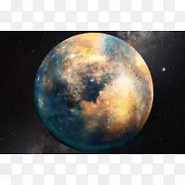柯伊伯带行星九太阳系冥王星