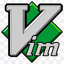 vim文本编辑器程序员命令行界面文本框