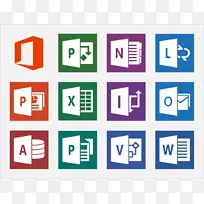 Microsoft Office 365 Microsoft Office 2013 Microsoft Word-OneNote