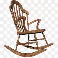 桌椅摇椅杰夫橡木家具公司卧室家具