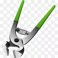 钳子工具夹艺术.钳子