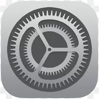 电脑图标IOS 9应用商店iphone-随机按钮