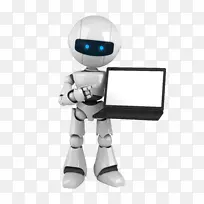 机器人技术互联网机器人聊天机器人僵尸网络-机器人