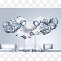 工业机器人制造ABB集团