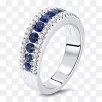 订婚戒指珠宝钻石珠宝