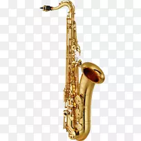 高音萨克斯管雅马哈公司也是萨克斯管木管乐器-萨克斯管