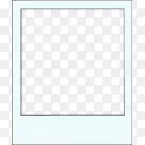 窗纸长方形面积-偏光片