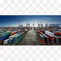物流货运代理货运业务-航运