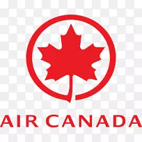 加拿大航空公司标志航空公司-瑞士