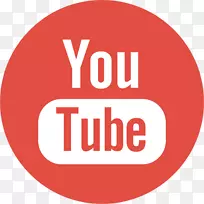 YouTube图标系统公司社交媒体电脑图标vlog-订阅