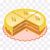 分数数学数列十进制半小数点