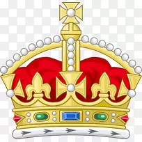 英国都铎王冠纹章-皇冠珠宝