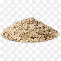 燕麦早餐谷类食品-小麦