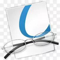 okular linux kde软件编译4 adobe Reader-tiff