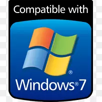 Windows 7计算机软件windows vista安装-windows