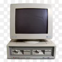 PC 1512个人电脑
