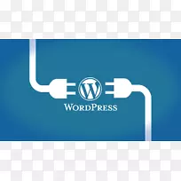 Web开发WordPress插件博客安装-WordPress