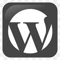 组织商业公司服务-WordPress