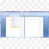 纸计算机软件计算机程序操作系统文件Word