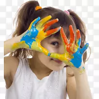 儿童感觉加工障碍感觉统合疗法感觉神经系统-儿童