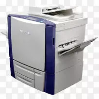 复印机多功能打印机固体油墨复印机
