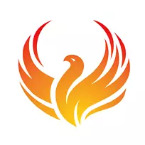 凤凰cygnini标志-凤凰
