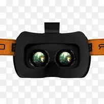 开源虚拟现实耳机Oculus裂缝htc vive头戴显示器vr耳机