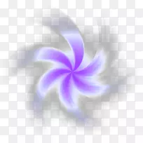 光线色光