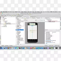 android studio android软件开发计算机编程-studio