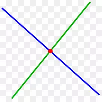 直线平行相交几何垂直