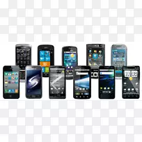 iPhone三星银河电话用户识别模块-手机