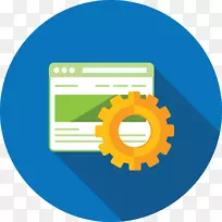 申请人追踪系统升级电脑软件人力资源管理系统-web