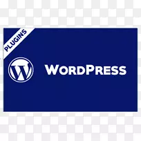 Web开发响应Web设计WordPress插件-WordPress