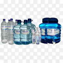 蒸馏水瓶装水饮用水矿泉水