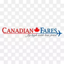 加拿大机票-机票