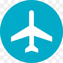 facebook社交媒体旅游社交网络-飞机